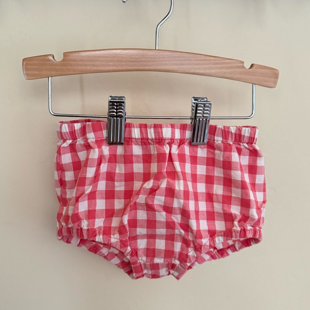 Pehr - Baby Bloomer - 3-6 months (runs big)